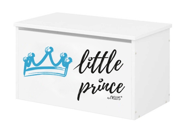 Box na hračky  - Little Prince
