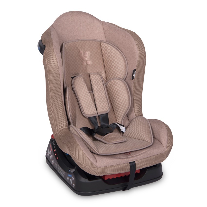 Autosedačka Saturn 0-18 kg - Beige 2018