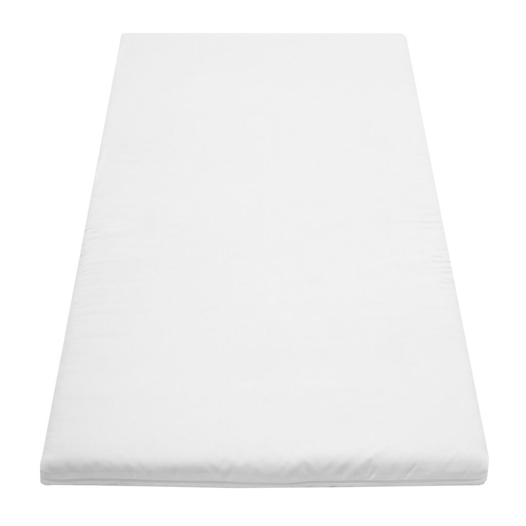 Detský matrac  140x70 molitan-biely