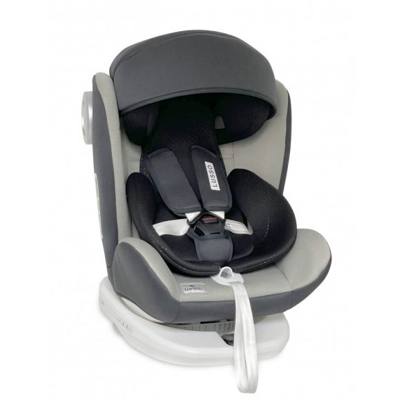 LUSSO SPS ISOFIX AUTOSEDAČKA 0-36KG - STRING 2021