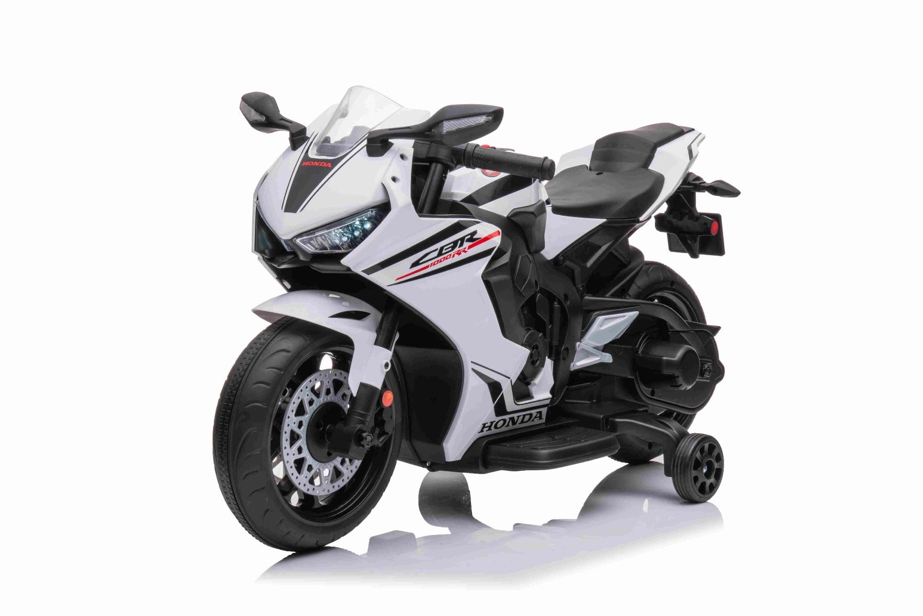 Elektrická Motorka HONDA CBR 1000RR, Licencované