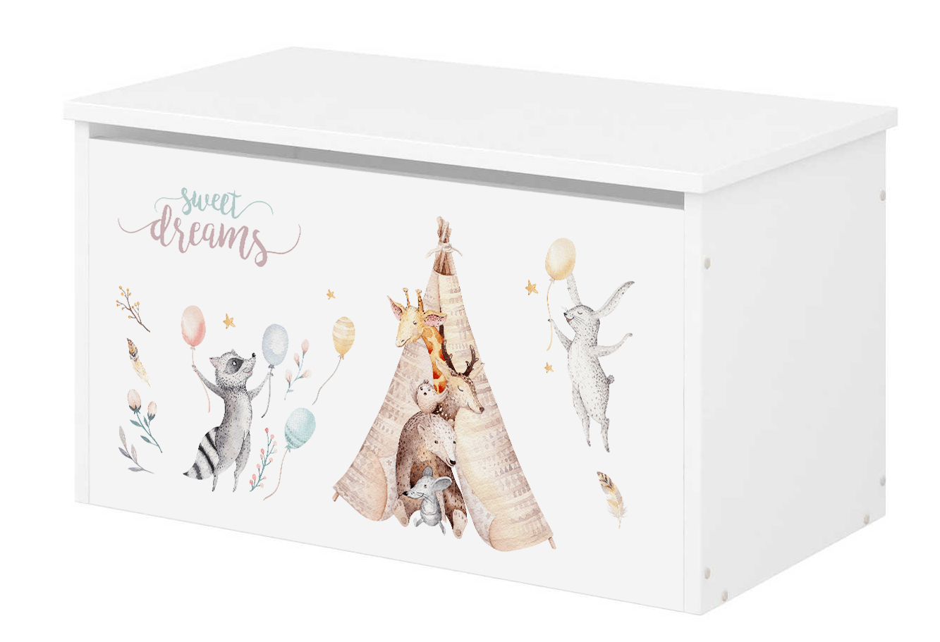 Box na hračky Dreams