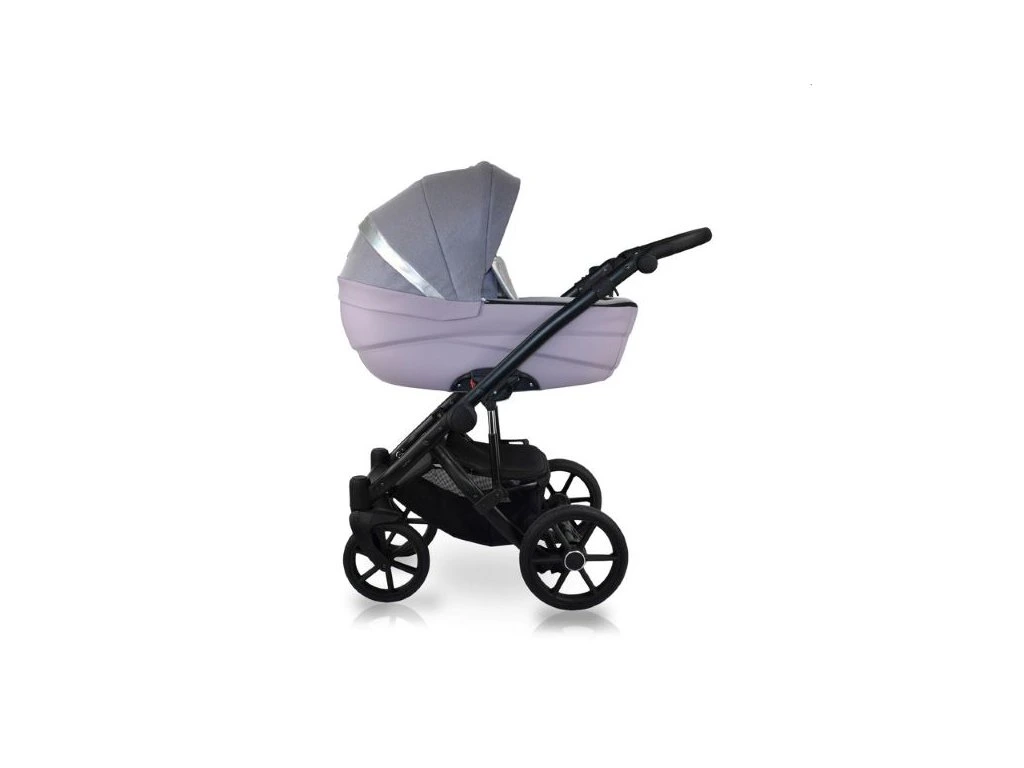 Kočík ideál limited edition 103
