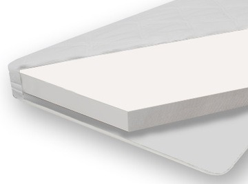 Penový matrac 160x80x6
