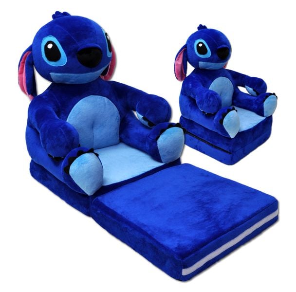 Kresielko rozkladacie detské 